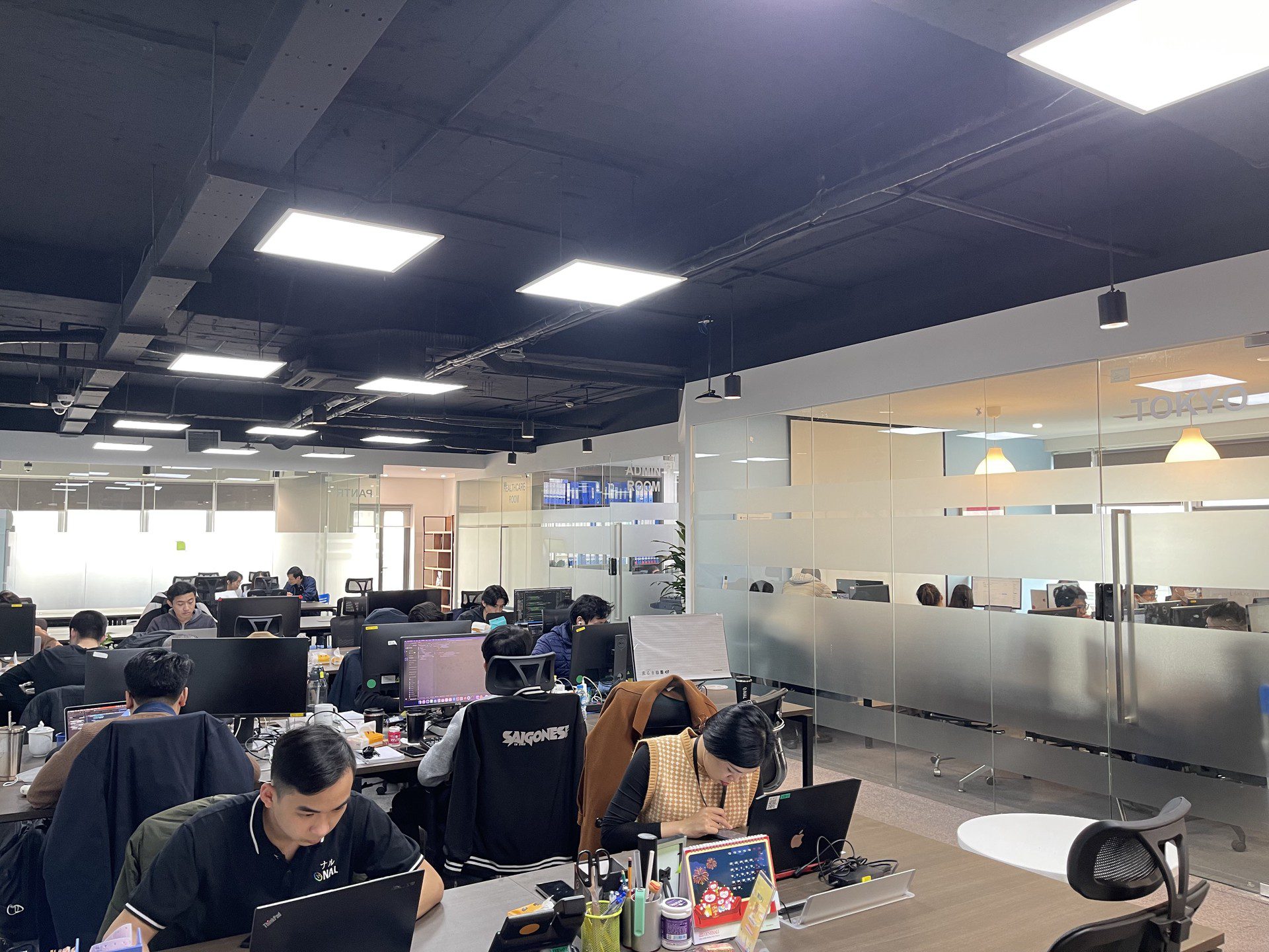 【社内教育】プロジェクト管理入門:PMBOK と CMMを理解しよう(2/12)