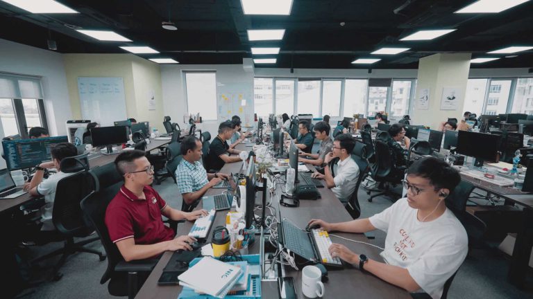 ChatOps – Giải pháp công nghệ Make in Vietnam lọt Top 10 Chuyển đổi số Quốc gia