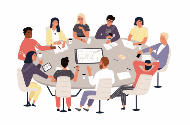 NAL-Round Table