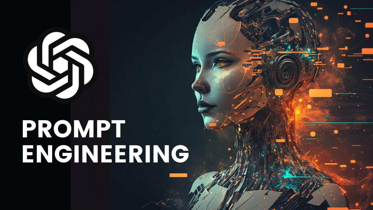 【AI for Dummies】プロンプトエンジニアリングとは?活用事例や学ぶ方法を解説