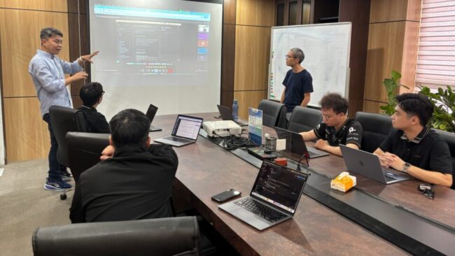 vibe_code_vs_spec_development_in_actioon Spec-Driven Development (SDD) in Real World