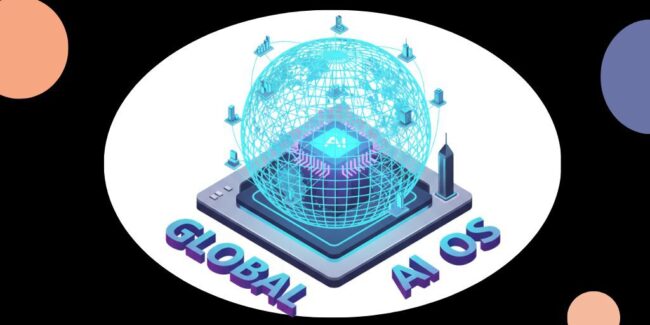 GLOBAL AI OPERATING SYSTEM
